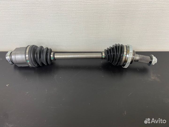 Привод правый Kia Spectra