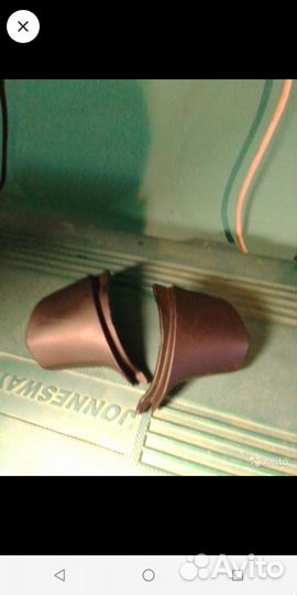 Рамка для автомагнитолы Кия Рио