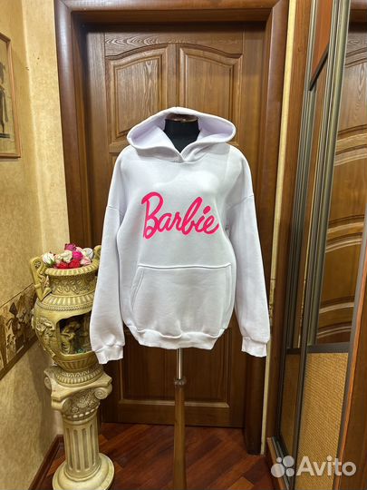 Barbie новая толстовка