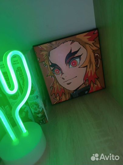 Картина Зеницу