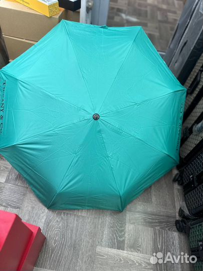 Зонтик женский
