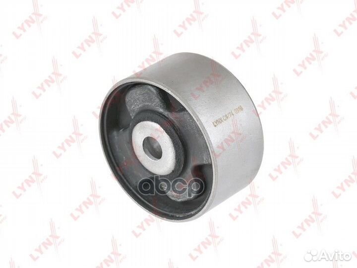 Подушка дифференциала перед C9774 lynxauto