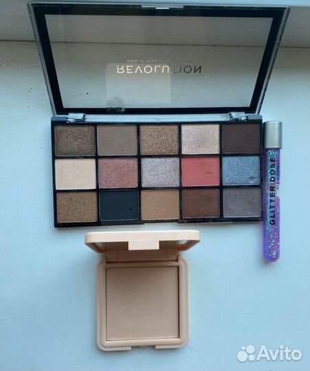 Набор косметики