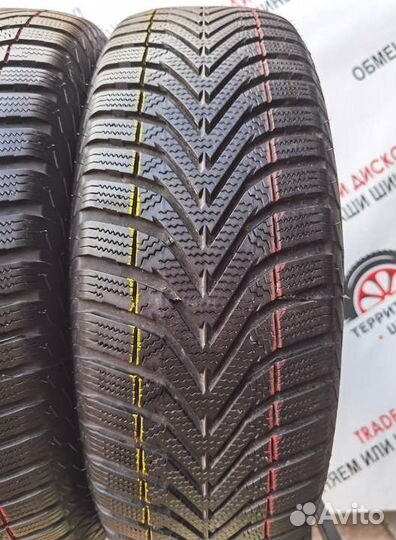 Vredestein SnowTrac 5 195/65 R15 91T