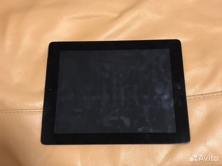 iPad