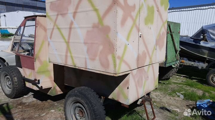 Каракат переломка