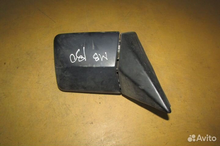 Зеркало Мерседес / Mercedes 190 W201