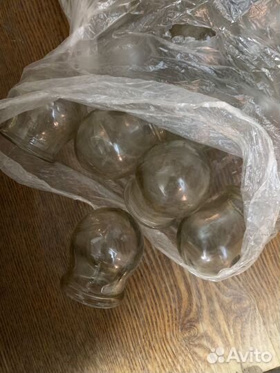 Медицинские банки СССР