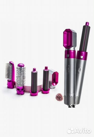 Фен для волос