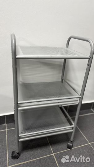 Косметологическая тележка
