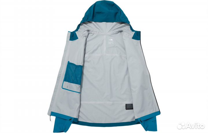 THE north face Apparel Collection Jacket Men Blue (M)(83)