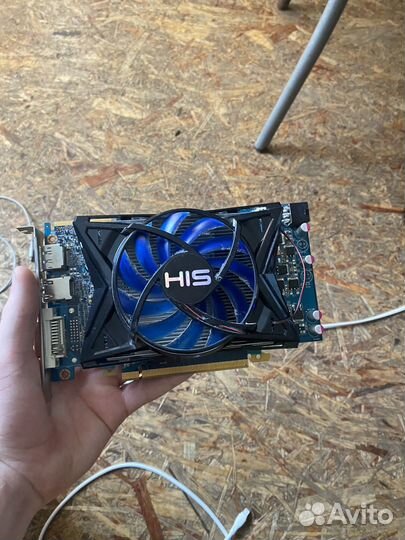 Видеокарта