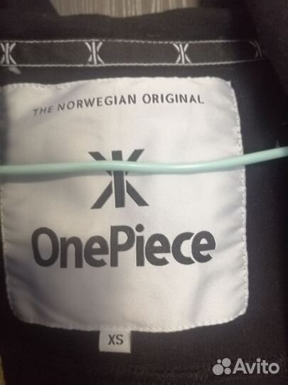 Комбинезон One piece