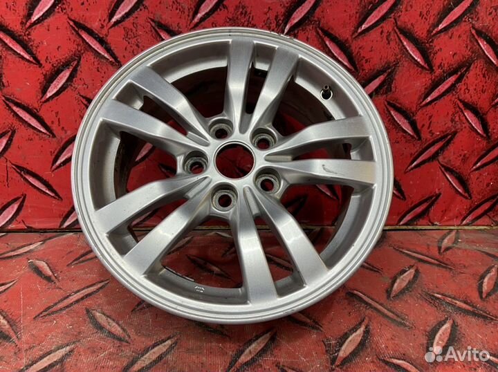 Диск колеса R16 Mitsubishi Outlander 3