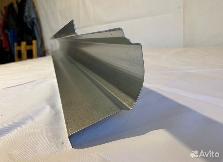 Ремонтные пороги и арки для seat Керчь