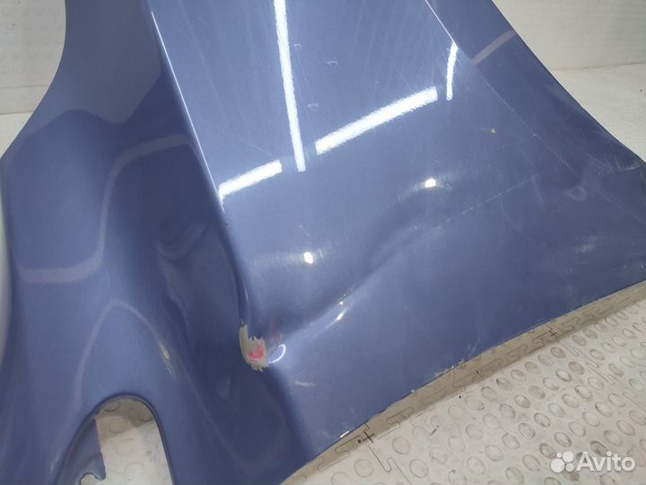 Крыло переднее правое Hyundai Ix35 LM 2009-2013