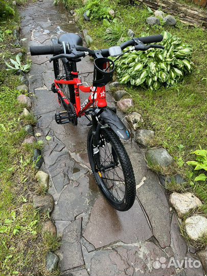 Горный велосипед Stern Attack 20