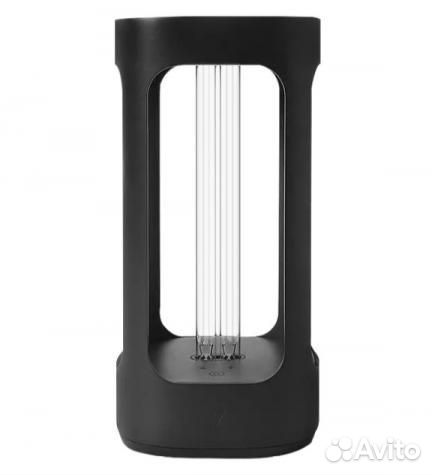 Облучатель Xiaomi Five Smart Sterilization Lamp