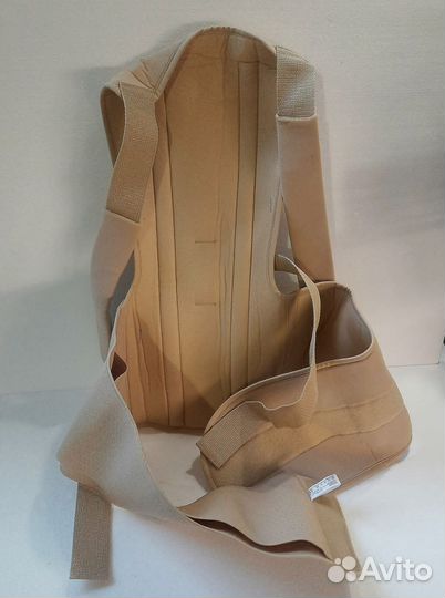 Корректор осанки Orlett tlso-250/A/ Германия рр L