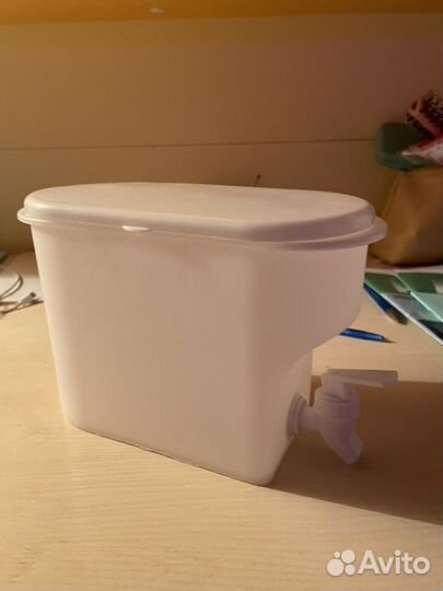 Емкость для напитков