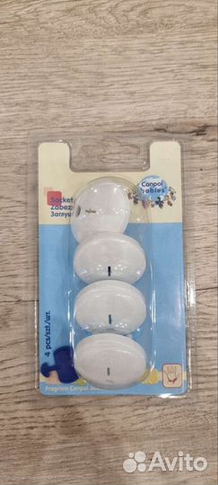 Заглушки для розеток