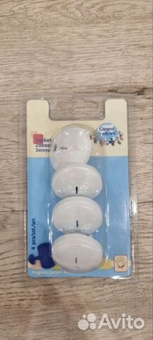 Заглушки для розеток