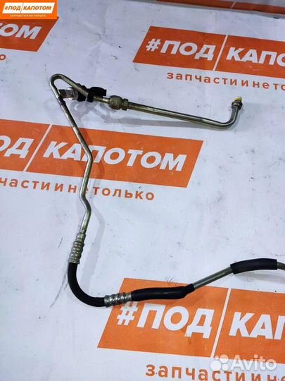 Трубка кондиционера Volvo S40 2 рест. 2008