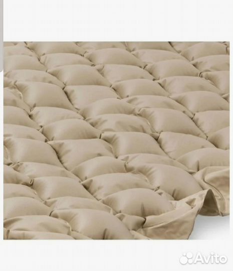 Матрас массажный противопролежневый