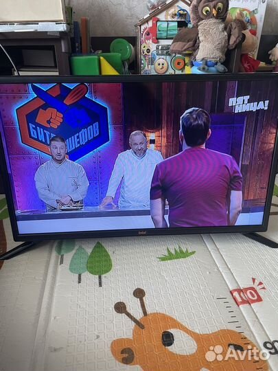 Телевизор bbk 28 дюйма