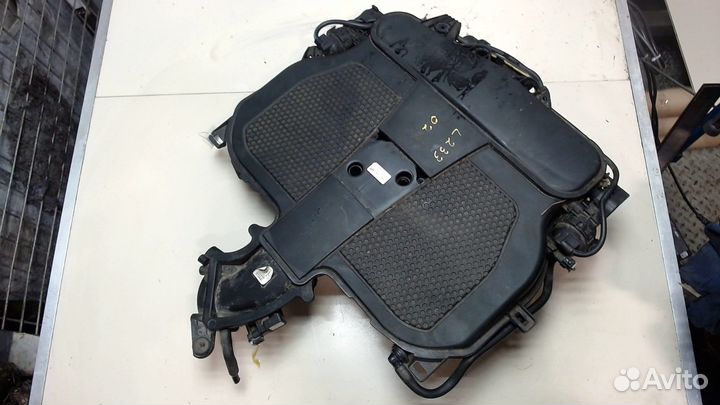 Коллектор впускной Mercedes ML W166 2011, 2013