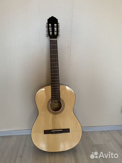 Классическая гитара