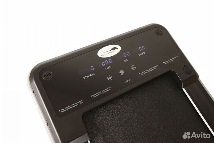 Беговая дорожка iron horse texas