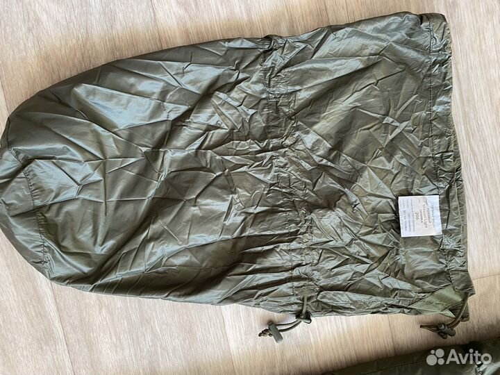 Спальные мешки