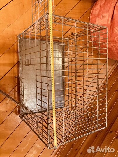 Клетка вольер для собак