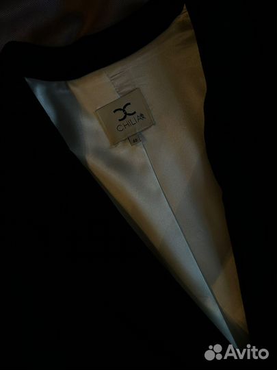 Пальто шерсть