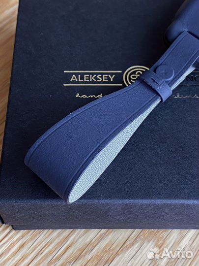 Чехол для ключа Mercedes