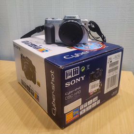 Фотоаппарат Sony H10 комплект