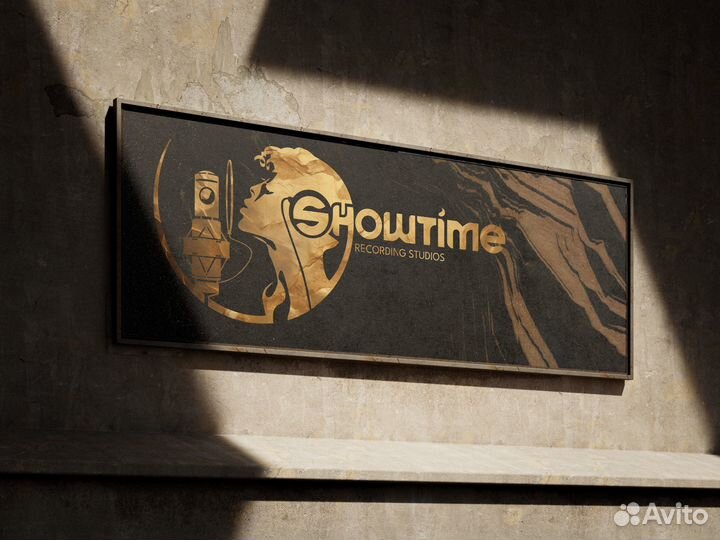 Разработка логотипа графический дизайнер нейминг