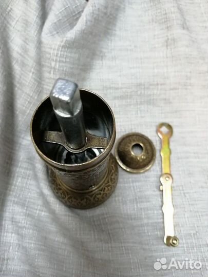 Мельница для кофе или специй