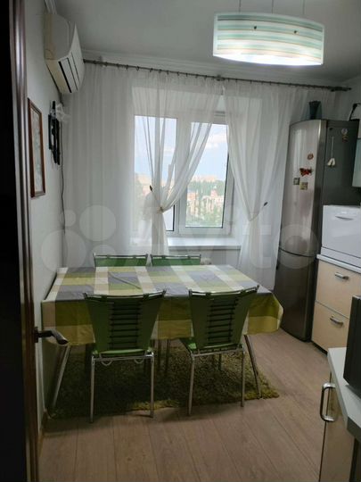 1-к. квартира, 35,4 м², 5/10 эт.