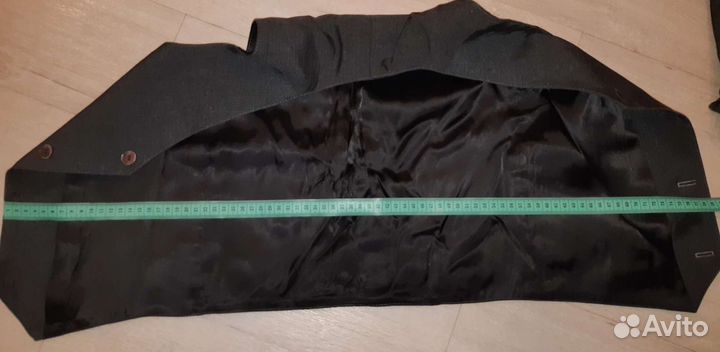 Жилетка для мальчика