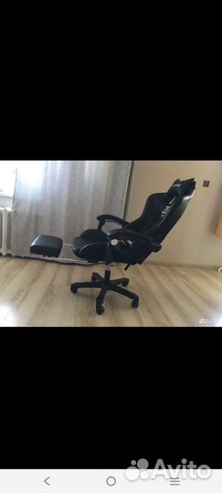 Компьютерное кресло бу