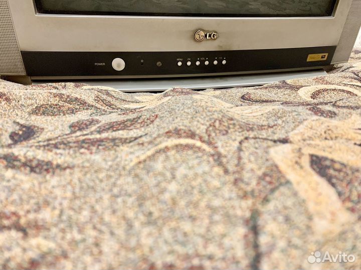 Телевизор LG