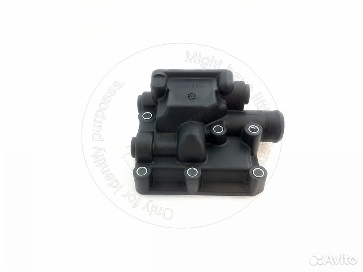 Корпус В Сборе Caterpillar