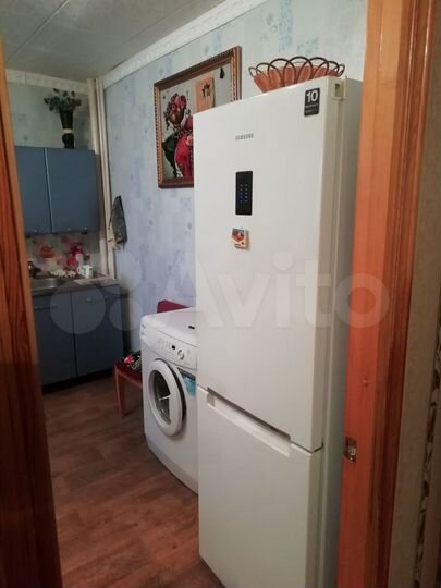 2-к. квартира, 54 м², 2/5 эт.