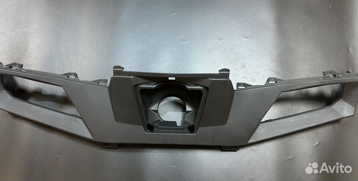 Облицовка задних фонарей CFmoto X8