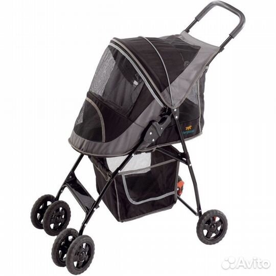 Коляска для животных Ferplast globetrotter