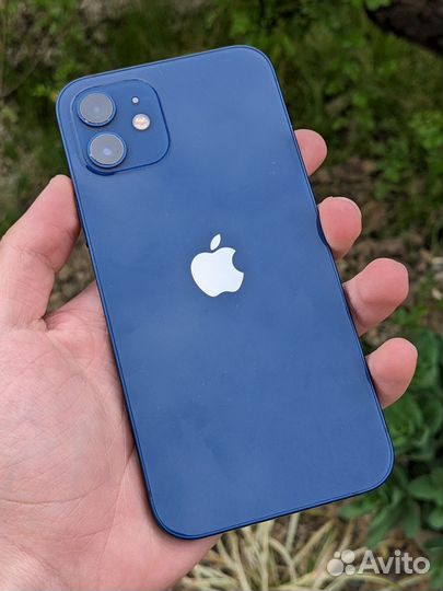iPhone 12, 128 ГБ