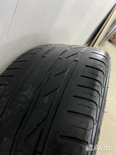 Bridgestone Turanza ER300 225/55 R17