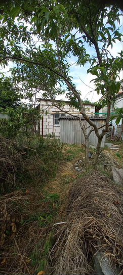 Дом 60 м² на участке 7,5 сот.